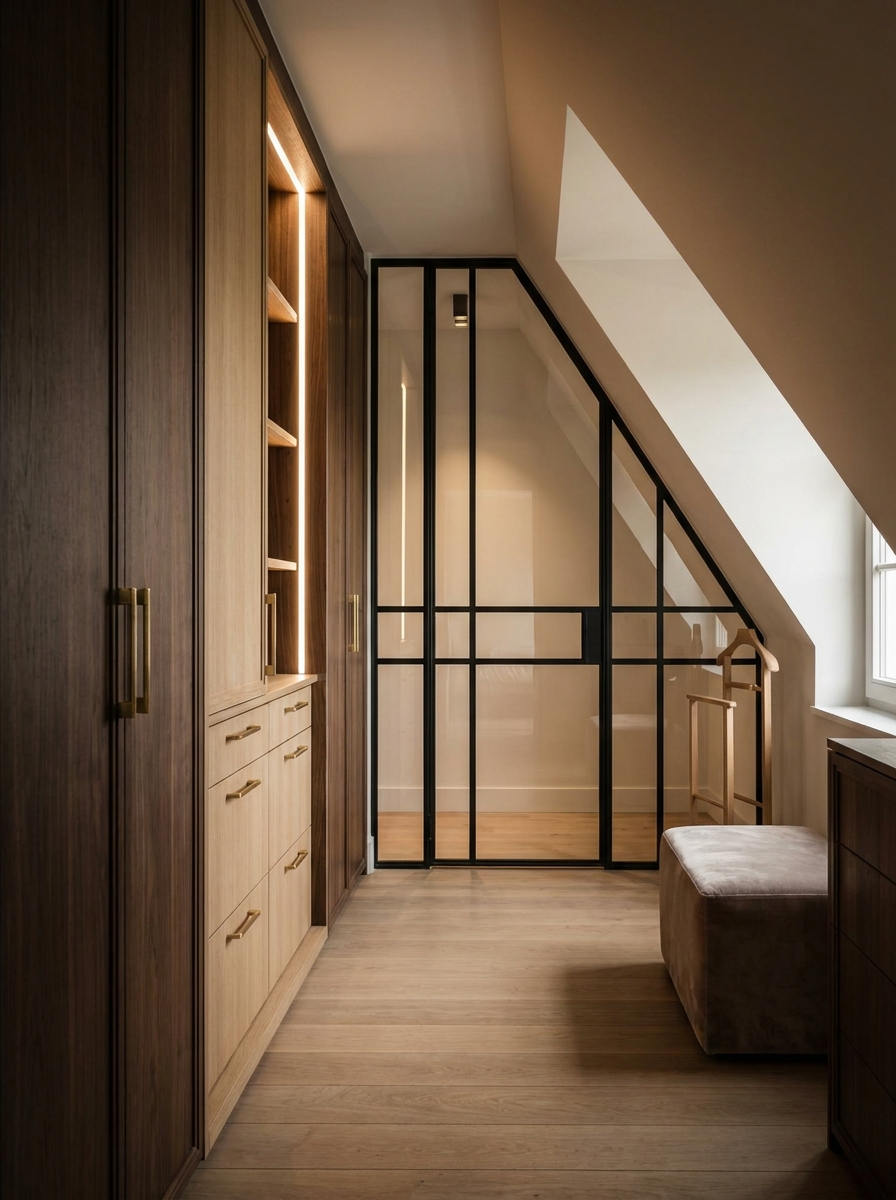 Menuiserie & Agencement sur mesure